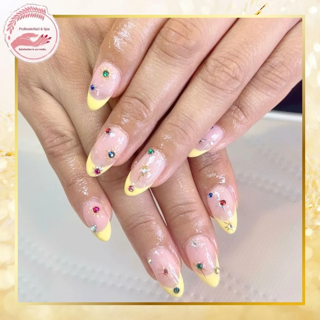 Nail Art Design_July 28